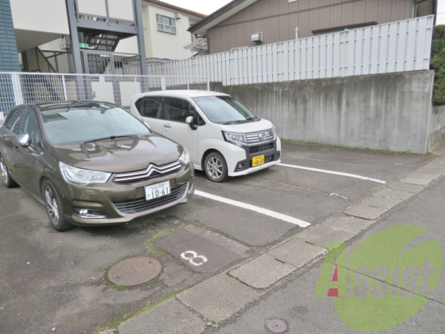 駐輪場その他 駐輪場その他