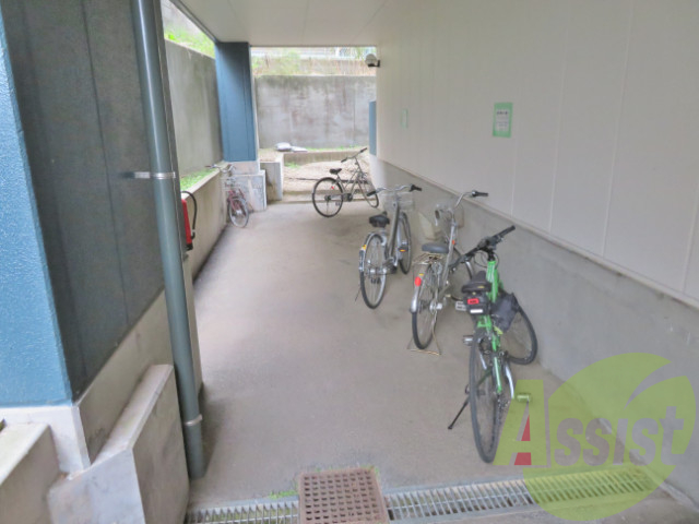 駐車場その他 駐車場その他