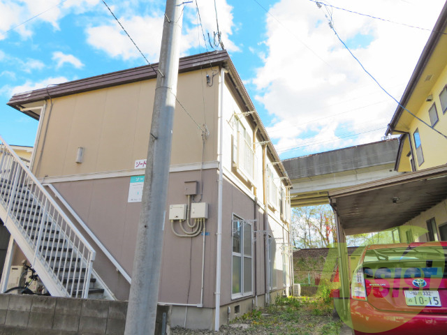 ソード・コーポ２