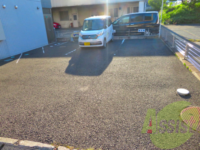 駐車場その他 駐車場その他