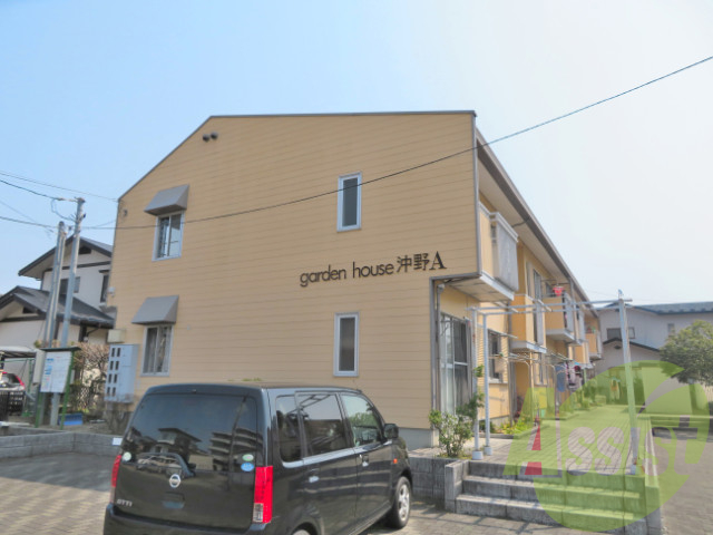 ガーデンハウス沖野A棟
