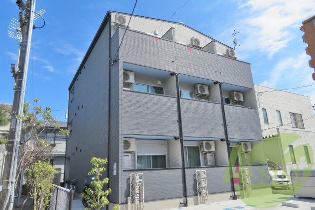 adonis河原町
