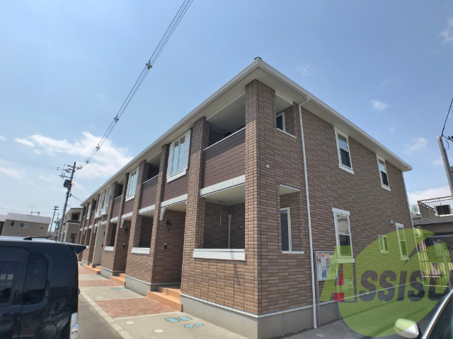 ダンデライオン弐番館