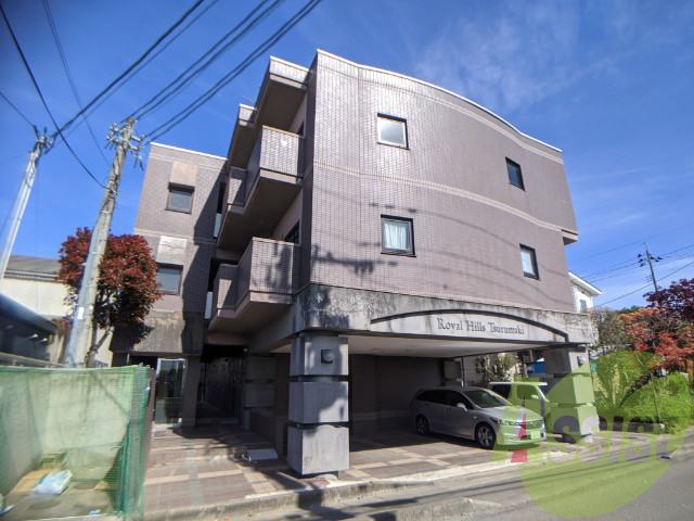 ロイヤルヒルズ鶴巻