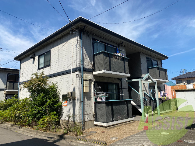 セフィラ福田町　弐番館