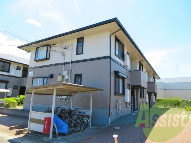 スプリングガーデンD