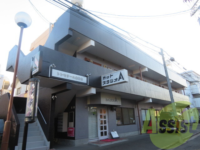 トレモワーユ北仙台