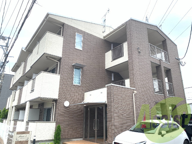 グラディオ・１