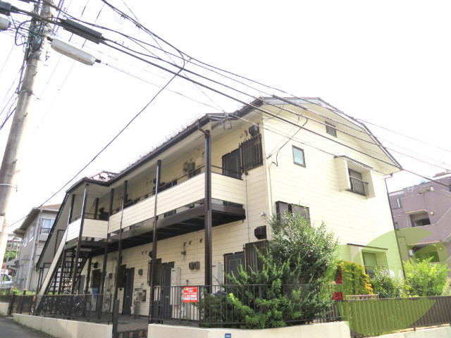 ハイツ　ユーカリ