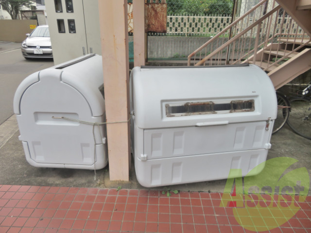 駐輪場その他 駐輪場その他