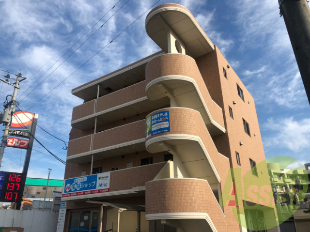 ティンクホーム