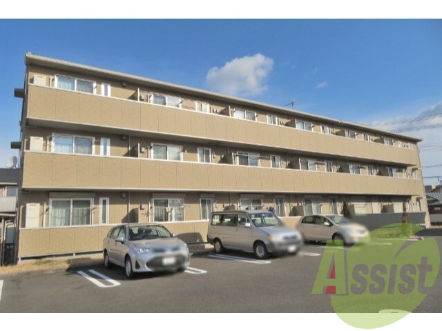 ライズ南仙台Ｂ