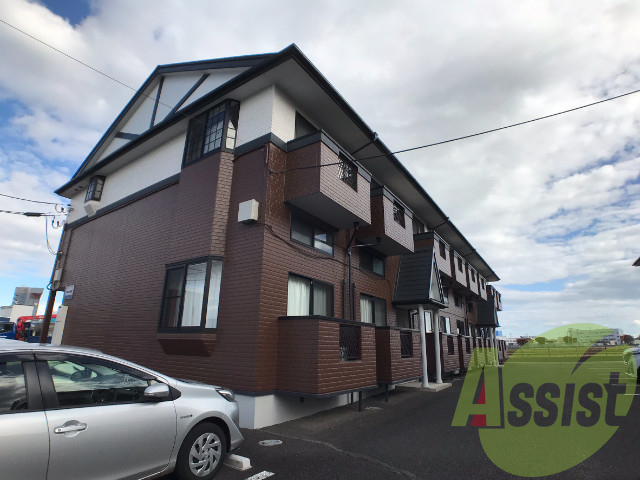 アスティオン荒井2