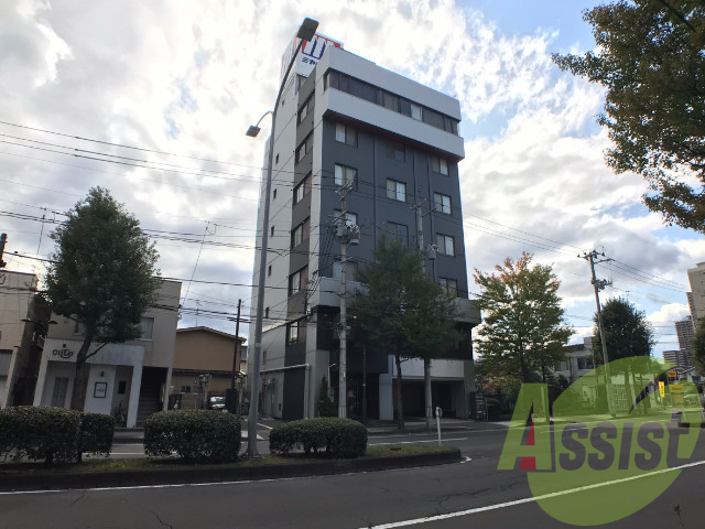 MUSE SINTERAの外観