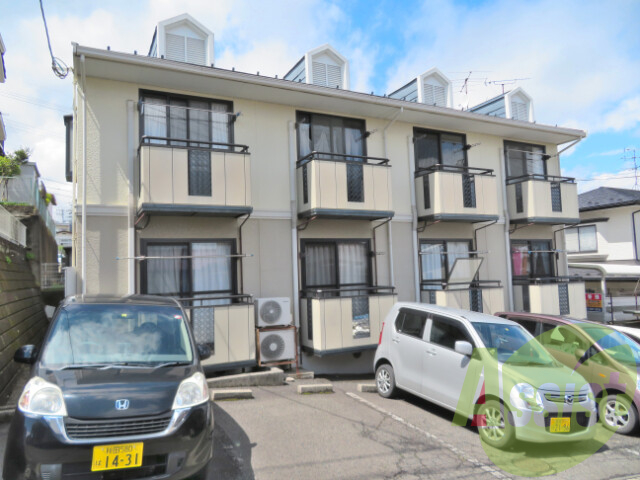 セジュール青山