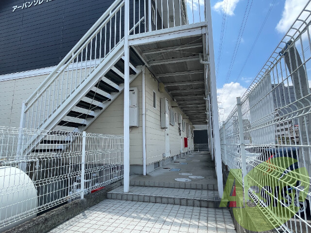 前面道路、建物周り等 前面道路、建物周り等