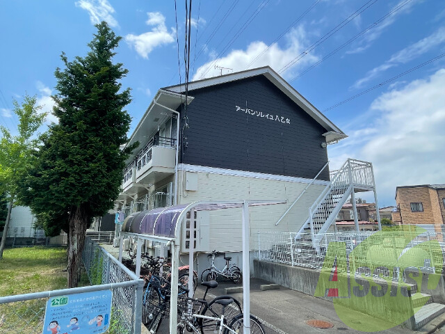 外観3 外観3