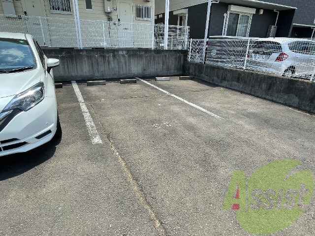 駐車場その他 駐車場その他