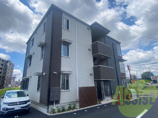 ラフィーネ・K 2