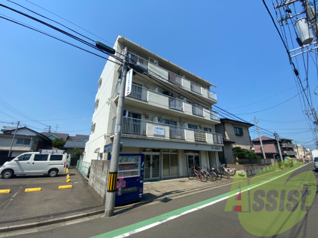 北一太田ビル