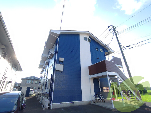 山建（田高）