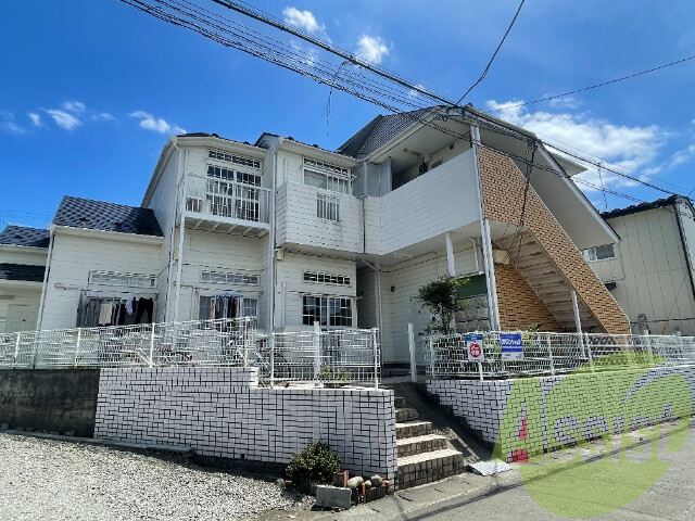 アップルハウス八乙女1