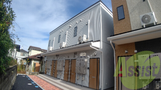 プラウディア仙台清水沼Ｂ棟