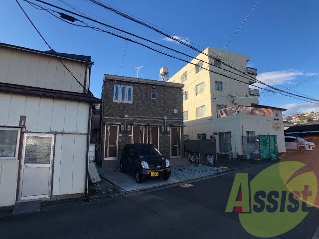 フェリーチェ鹿野