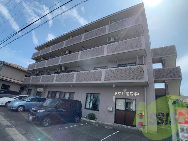 タマヤマンション