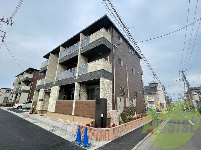外観2 外観2