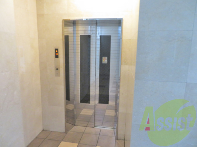 ゴミ置き場その他 ゴミ置き場その他