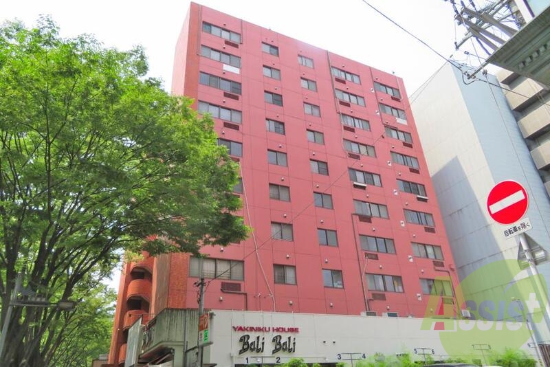 仙台市青葉区大町「ヴィラフォレスタ」 仙台市青葉区大町「ヴィラフォレスタ」