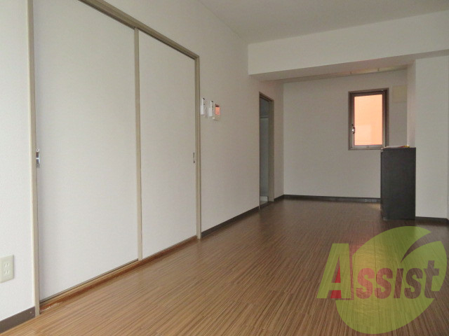 広くてキレイなLDKが広がっていて、充実した生活が送れそう。 広くてキレイなLDKが広がっていて、充実した生活が送れそう。