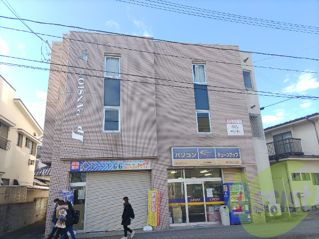 SPマンション