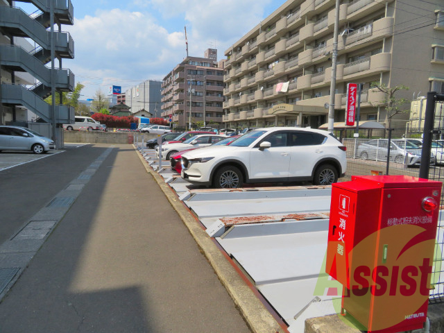 駐車場その他 駐車場その他