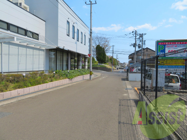 ゴミ置き場その他 ゴミ置き場その他