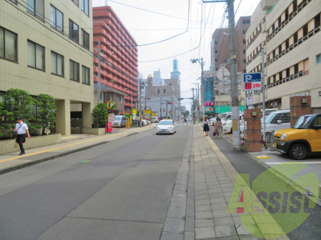 駐輪場その他 駐輪場その他