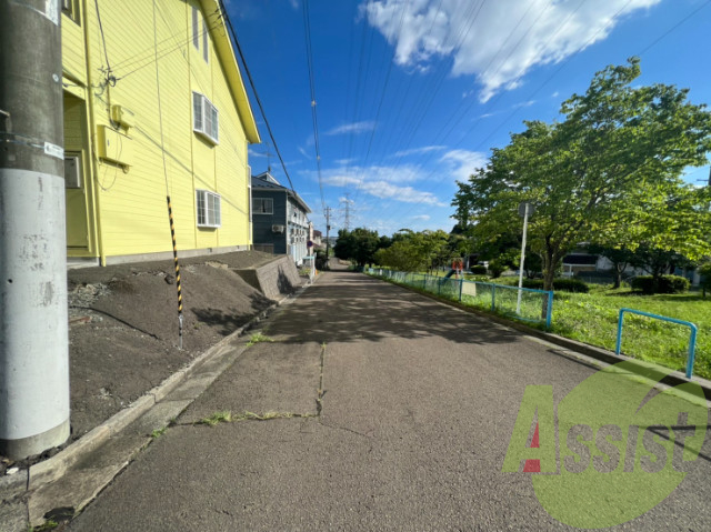 ゴミ置き場その他 ゴミ置き場その他