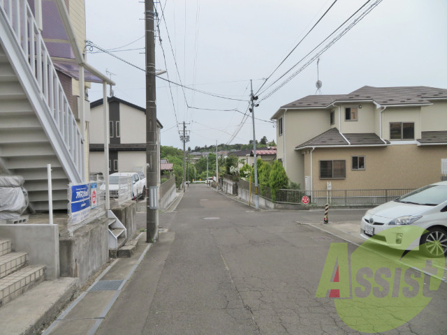 駐輪場その他 駐輪場その他