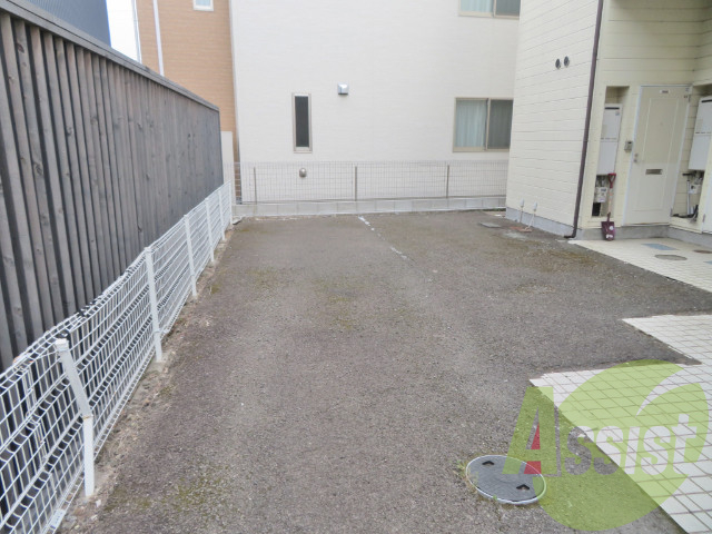 駐車場その他 駐車場その他