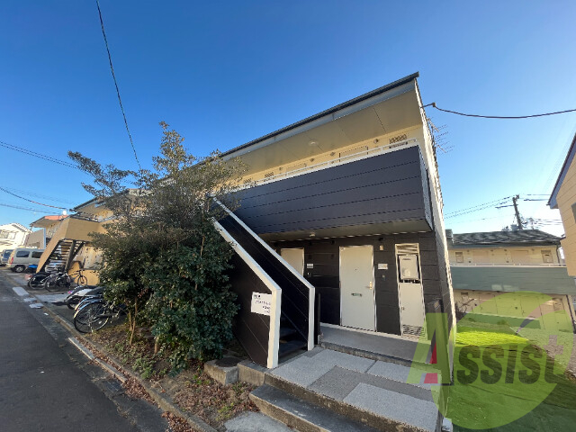 アクティブパレス百合ケ丘Ｃ―３