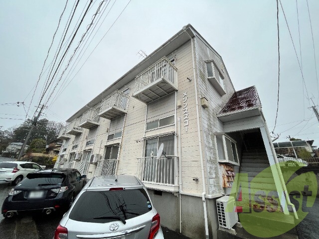 メゾンスズコー