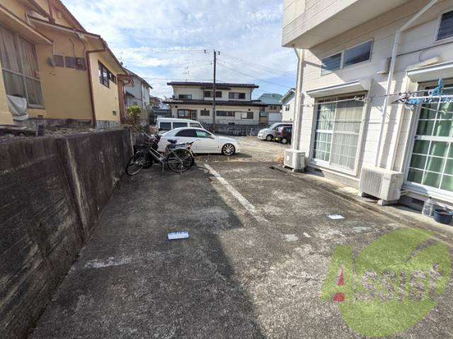 駐車場その他 駐車場その他