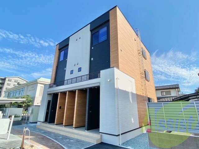 アゼイリア　ヒル