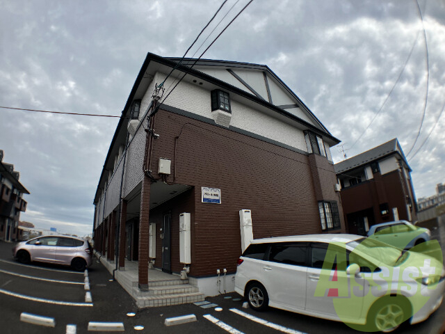 アスティオン荒井3