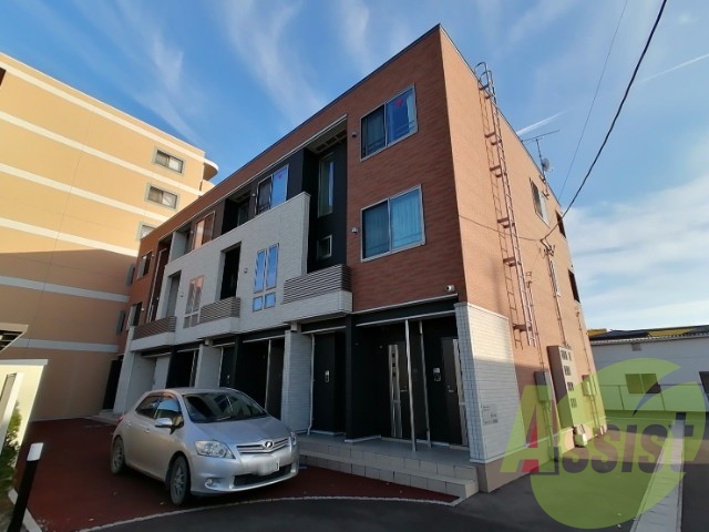 レジデンススカイ