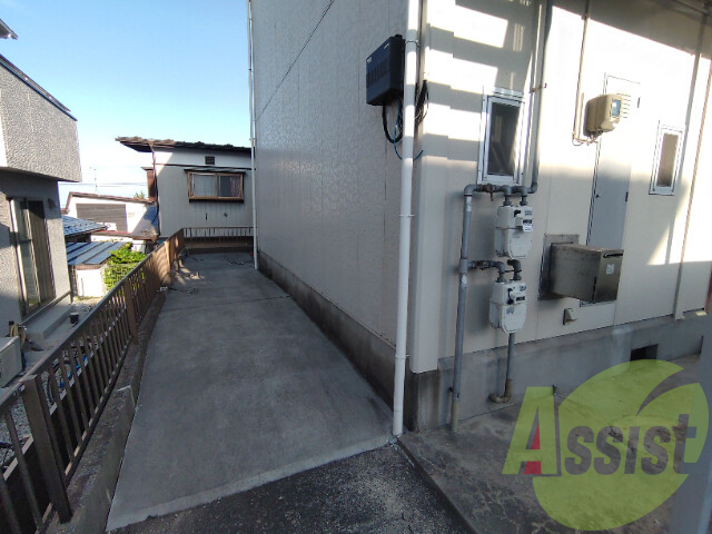 駐輪場その他 駐輪場その他