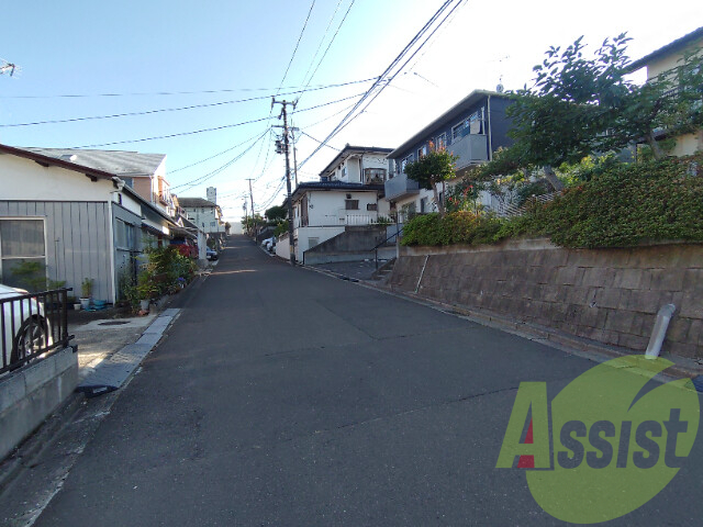 ゴミ置き場その他 ゴミ置き場その他