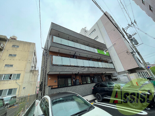 リヤン原ノ町