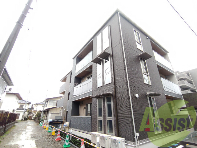 仙台市青葉区宮町3「D-room宮町3丁目」 仙台市青葉区宮町3「D-room宮町3丁目」